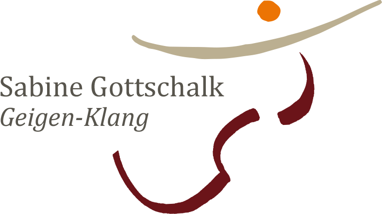 Logo Geigenklang