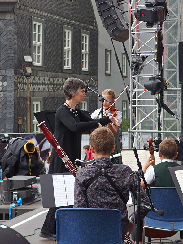 Eichsfeld Festival 2019