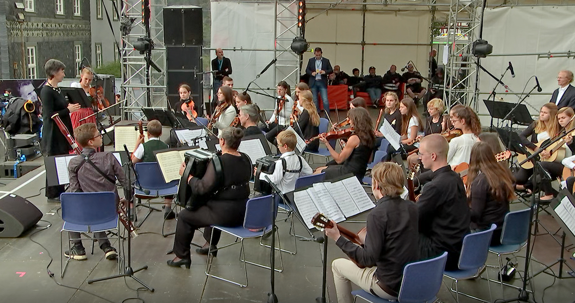 Eichsfeld Festival 2019